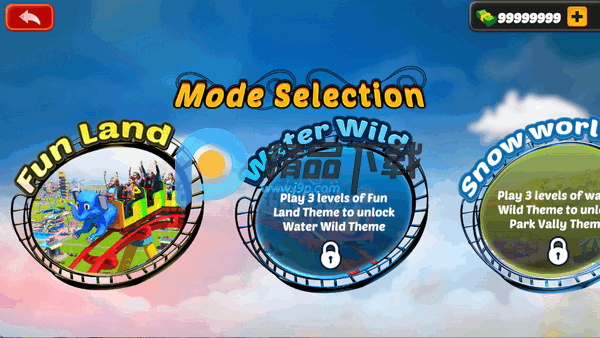 过山车模拟器_https://www.qudong520.com_模拟经营_第2张