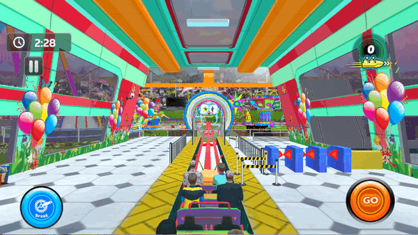 过山车模拟器_https://www.qudong520.com_模拟经营_第4张