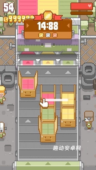 包包乐公司_休闲益智_第5张_趣动安卓网 包包乐公司_https://www.qudong520.com_休闲益智_第5张