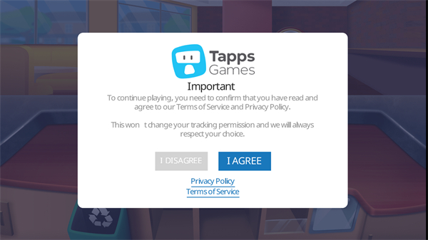 我的汉堡店2_https://www.qudong520.com_模拟经营_第1张