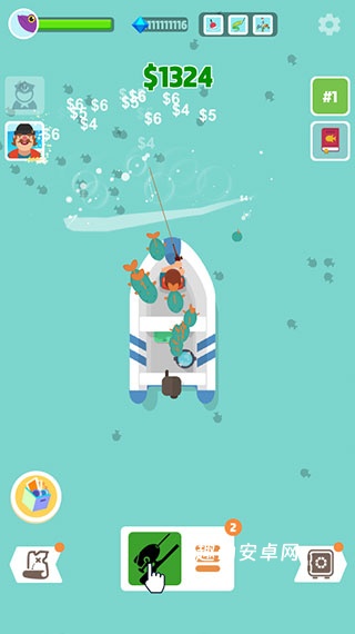 超级海洋大亨_https://www.qudong520.com_休闲益智_第2张