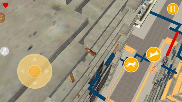 都市历险记_休闲益智_第3张_趣动安卓网 都市历险记_https://www.qudong520.com_休闲益智_第3张