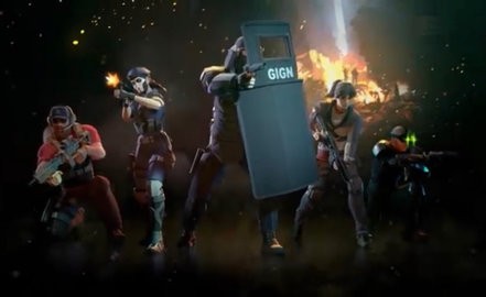 攻坚特勤_飞行射击_第1张_趣动安卓网 攻坚特勤_https://www.qudong520.com_飞行射击_第1张