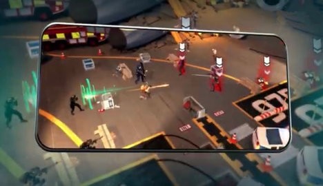 攻坚特勤_飞行射击_第3张_趣动安卓网 攻坚特勤_https://www.qudong520.com_飞行射击_第3张