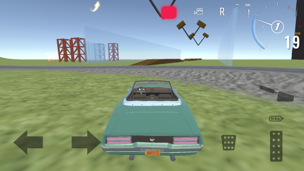 车祸大乱斗_https://www.qudong520.com_休闲益智_第1张