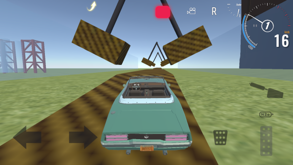 车祸大乱斗_https://www.qudong520.com_休闲益智_第2张