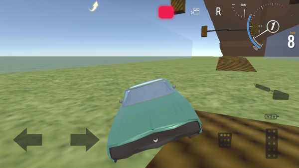 车祸大乱斗_https://www.qudong520.com_休闲益智_第4张