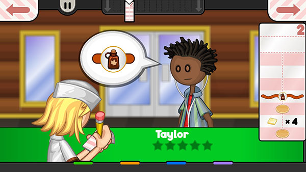 老爹煎饼店_模拟经营_第2张_趣动安卓网 老爹煎饼店_https://www.qudong520.com_模拟经营_第2张