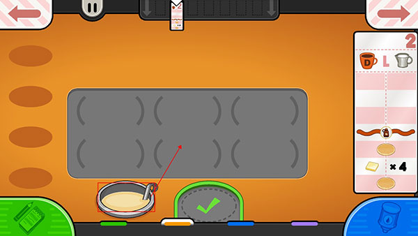 老爹煎饼店_模拟经营_第3张_趣动安卓网 老爹煎饼店_https://www.qudong520.com_模拟经营_第3张