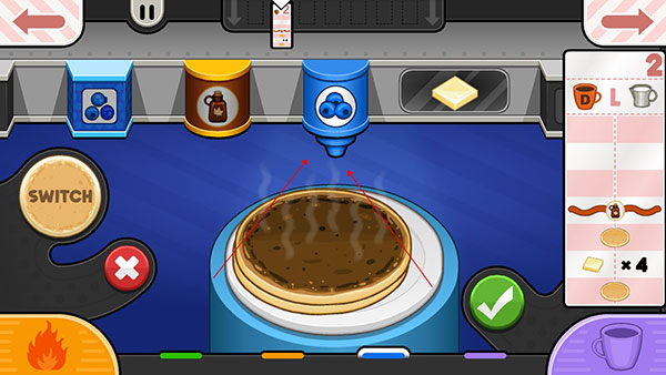 老爹煎饼店_模拟经营_第6张_趣动安卓网 老爹煎饼店_https://www.qudong520.com_模拟经营_第6张