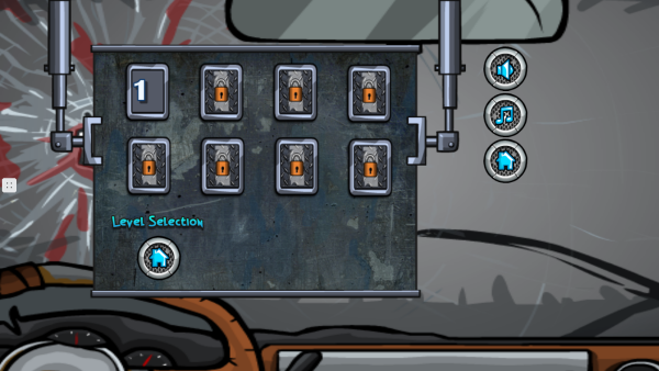 碾压僵尸_https://www.qudong520.com_休闲益智_第2张