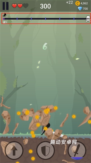 刀锋火柴人_https://www.qudong520.com_休闲益智_第7张