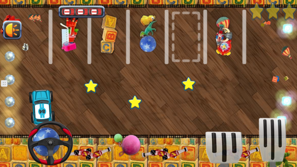 甲虫停车场_https://www.qudong520.com_休闲益智_第2张