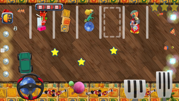 甲虫停车场_https://www.qudong520.com_休闲益智_第3张