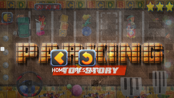 甲虫停车场_https://www.qudong520.com_休闲益智_第4张