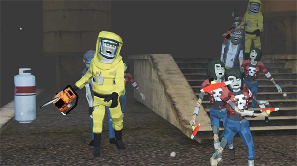 死亡丧尸战争_飞行射击_第1张_趣动安卓网 死亡丧尸战争_https://www.qudong520.com_飞行射击_第1张