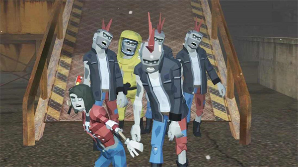 死亡丧尸战争_飞行射击_第2张_趣动安卓网 死亡丧尸战争_https://www.qudong520.com_飞行射击_第2张