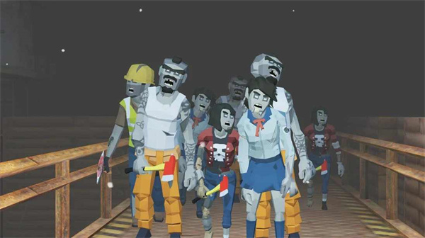 死亡丧尸战争_飞行射击_第3张_趣动安卓网 死亡丧尸战争_https://www.qudong520.com_飞行射击_第3张