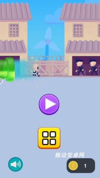 小K密室逃亡_https://www.qudong520.com_休闲益智_第1张