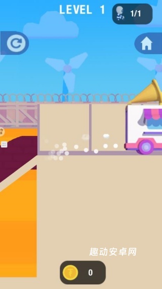 小K密室逃亡_https://www.qudong520.com_休闲益智_第4张