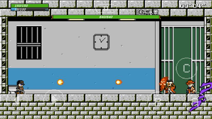 JOJO冒险格斗_https://www.qudong520.com_休闲益智_第4张