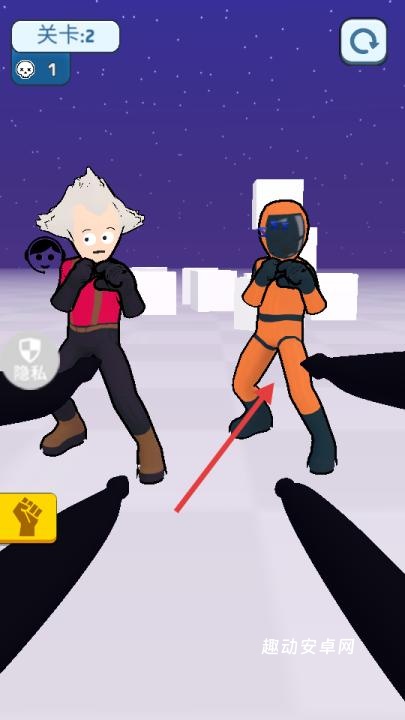 勇者异世界_https://www.qudong520.com_休闲益智_第2张