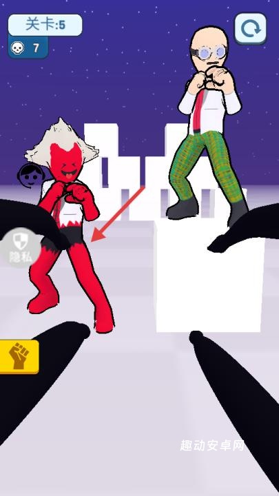 勇者异世界_https://www.qudong520.com_休闲益智_第3张