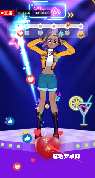 帮他穿搭吧_https://www.qudong520.com_休闲益智_第4张