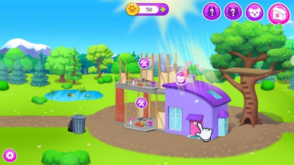 萌宠小家园_https://www.qudong520.com_模拟经营_第2张