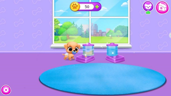 萌宠小家园_https://www.qudong520.com_模拟经营_第4张