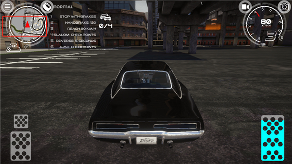 传奇汽车司机_动作冒险_第3张_趣动安卓网 传奇汽车司机_https://www.qudong520.com_动作冒险_第3张