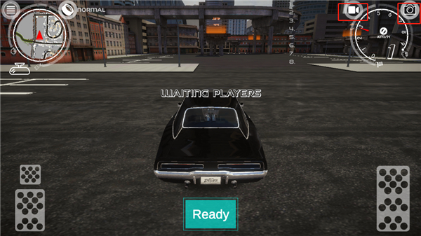 传奇汽车司机_动作冒险_第2张_趣动安卓网 传奇汽车司机_https://www.qudong520.com_动作冒险_第2张