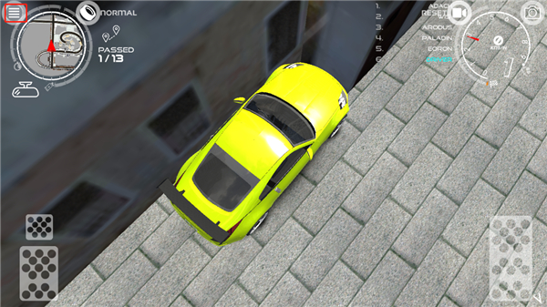 传奇汽车司机_动作冒险_第4张_趣动安卓网 传奇汽车司机_https://www.qudong520.com_动作冒险_第4张