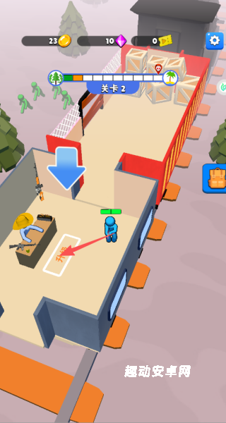 无敌模拟器_休闲益智_第2张_趣动安卓网 无敌模拟器_https://www.qudong520.com_休闲益智_第2张