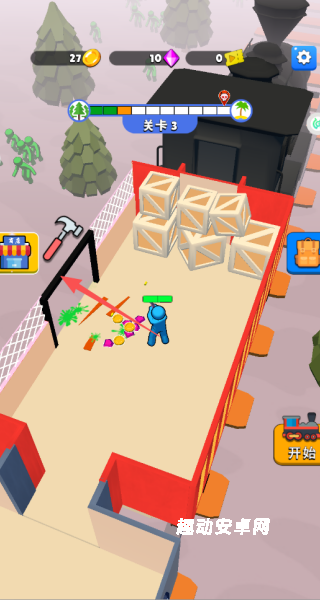 无敌模拟器_休闲益智_第3张_趣动安卓网 无敌模拟器_https://www.qudong520.com_休闲益智_第3张
