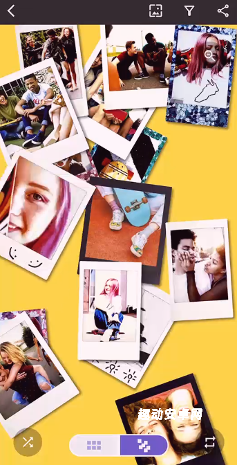 INSTAXUP_https://www.qudong520.com_摄影图像_第2张