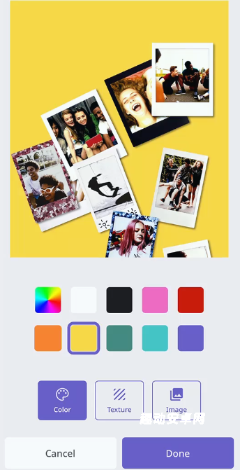 INSTAXUP_https://www.qudong520.com_摄影图像_第3张
