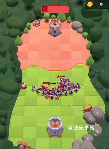 荒野猎杀者_https://www.qudong520.com_动作冒险_第1张