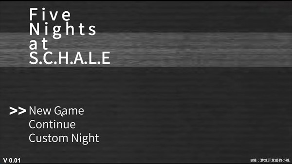 沙勒的五夜后宫2_https://www.qudong520.com_动作冒险_第1张