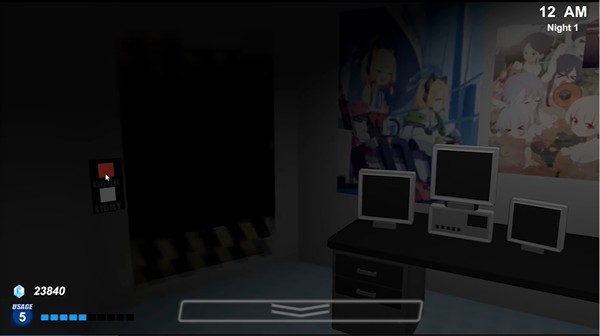 沙勒的五夜后宫2_https://www.qudong520.com_动作冒险_第5张