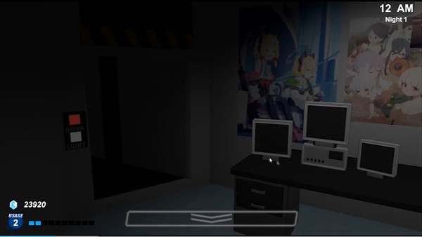 沙勒的五夜后宫2_https://www.qudong520.com_动作冒险_第4张