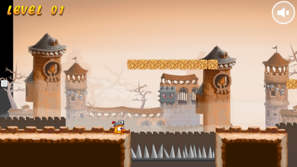 小鸡爱冒险_https://www.qudong520.com_休闲益智_第2张