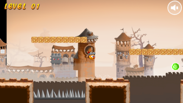 小鸡爱冒险_https://www.qudong520.com_休闲益智_第3张