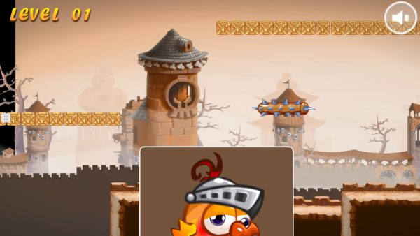 小鸡爱冒险_https://www.qudong520.com_休闲益智_第4张