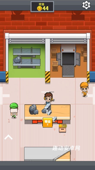 空闲工厂大亨_https://www.qudong520.com_模拟经营_第4张