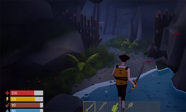 生存启示录_动作冒险_第2张_趣动安卓网 生存启示录_https://www.qudong520.com_动作冒险_第2张