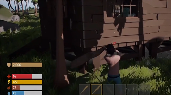 生存启示录_动作冒险_第3张_趣动安卓网 生存启示录_https://www.qudong520.com_动作冒险_第3张