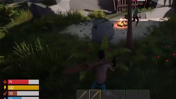 生存启示录_动作冒险_第4张_趣动安卓网 生存启示录_https://www.qudong520.com_动作冒险_第4张