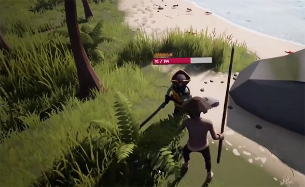 生存启示录_动作冒险_第5张_趣动安卓网 生存启示录_https://www.qudong520.com_动作冒险_第5张