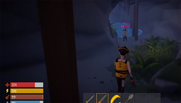 生存启示录_动作冒险_第6张_趣动安卓网 生存启示录_https://www.qudong520.com_动作冒险_第6张